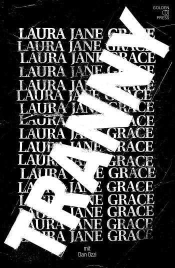 Buchcover_Laura Jane Grace_Tranny