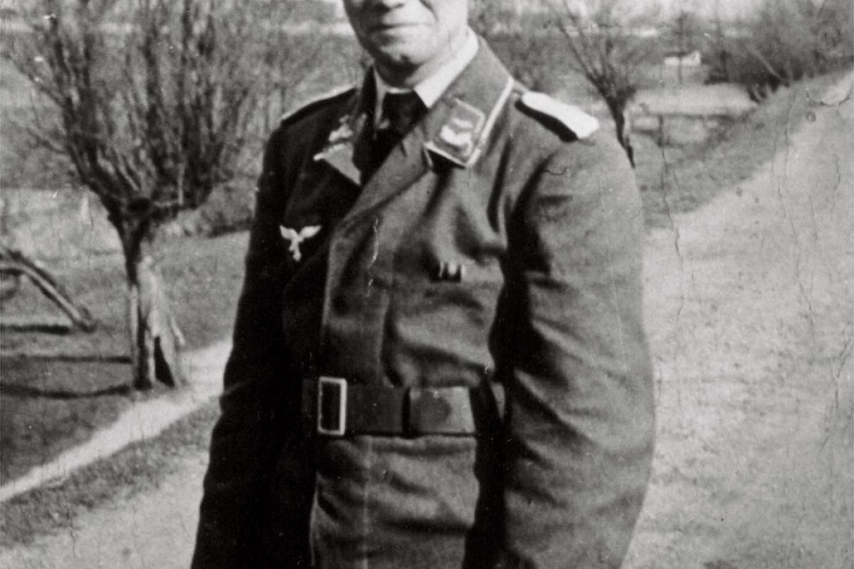 Helmut Schmidt