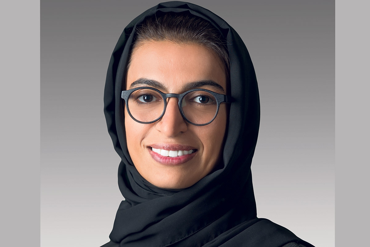 Noura bint Mohammed al-Kaabi