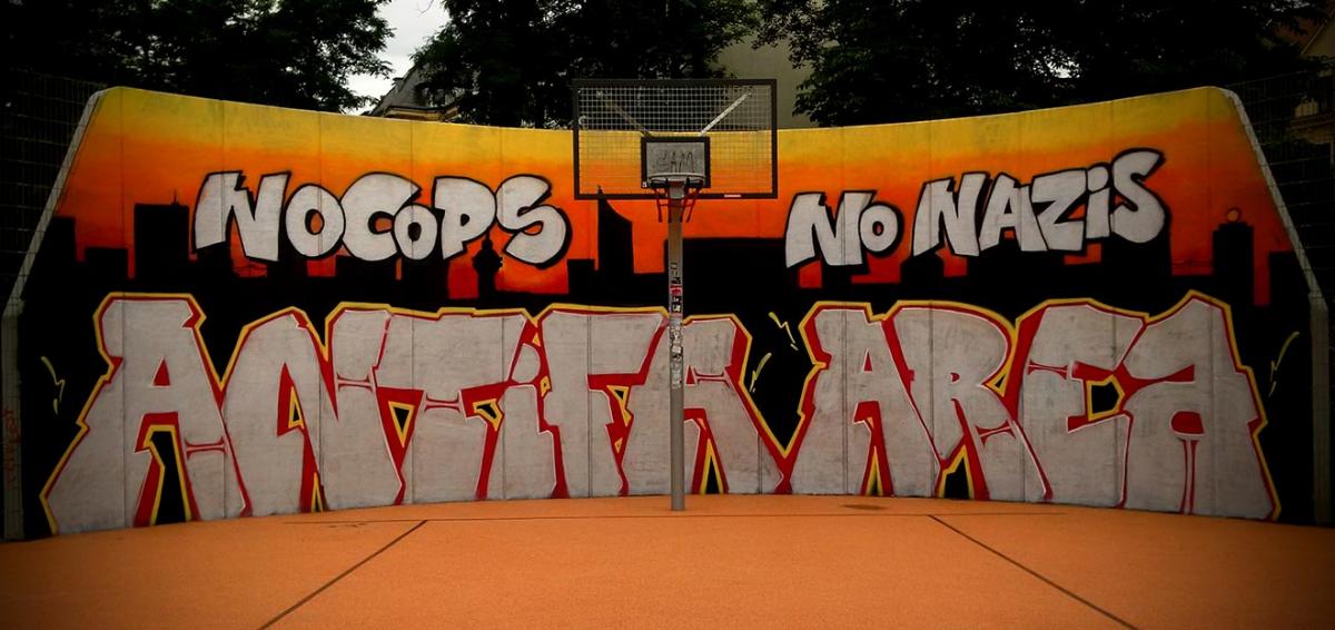No Cops