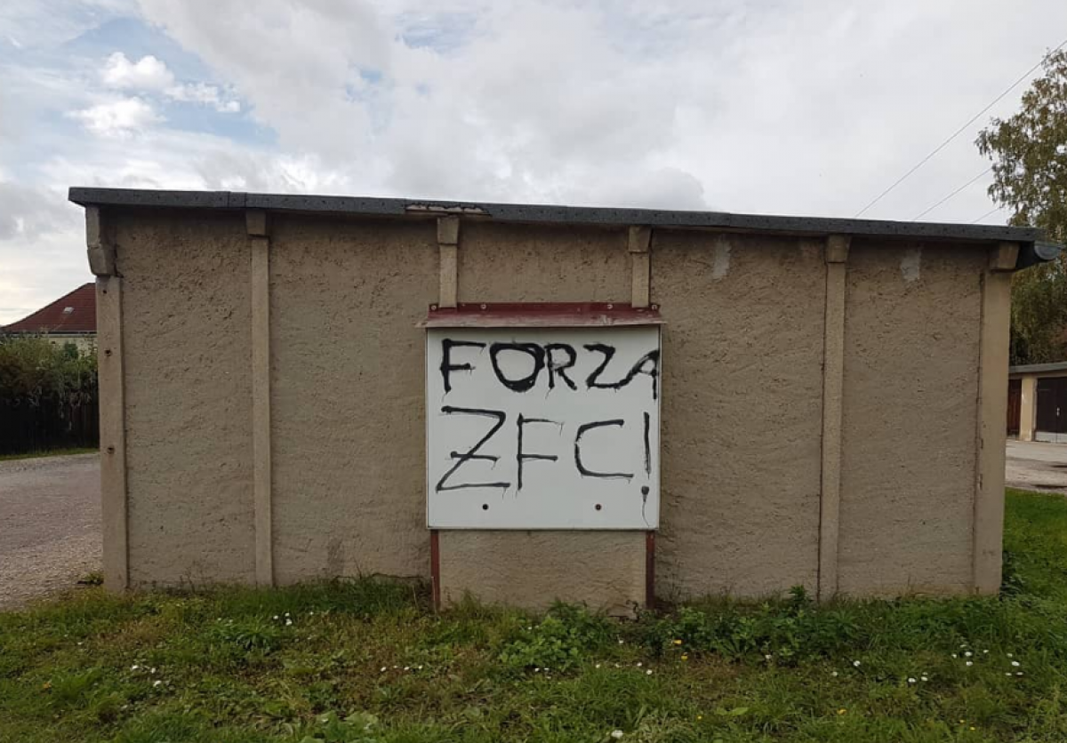 Forza, Zipsendorfer Fußballclub Meuselwitz!