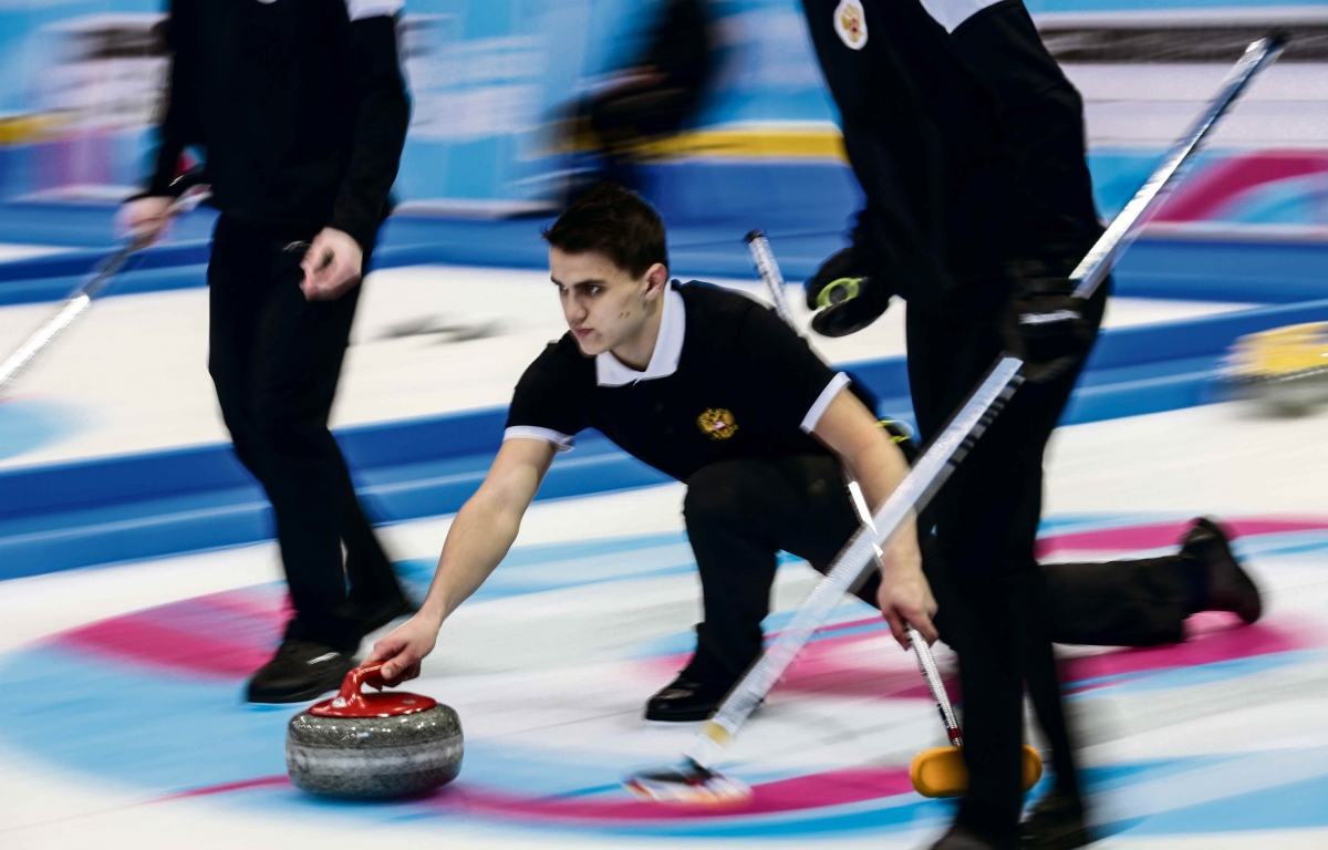 Curling