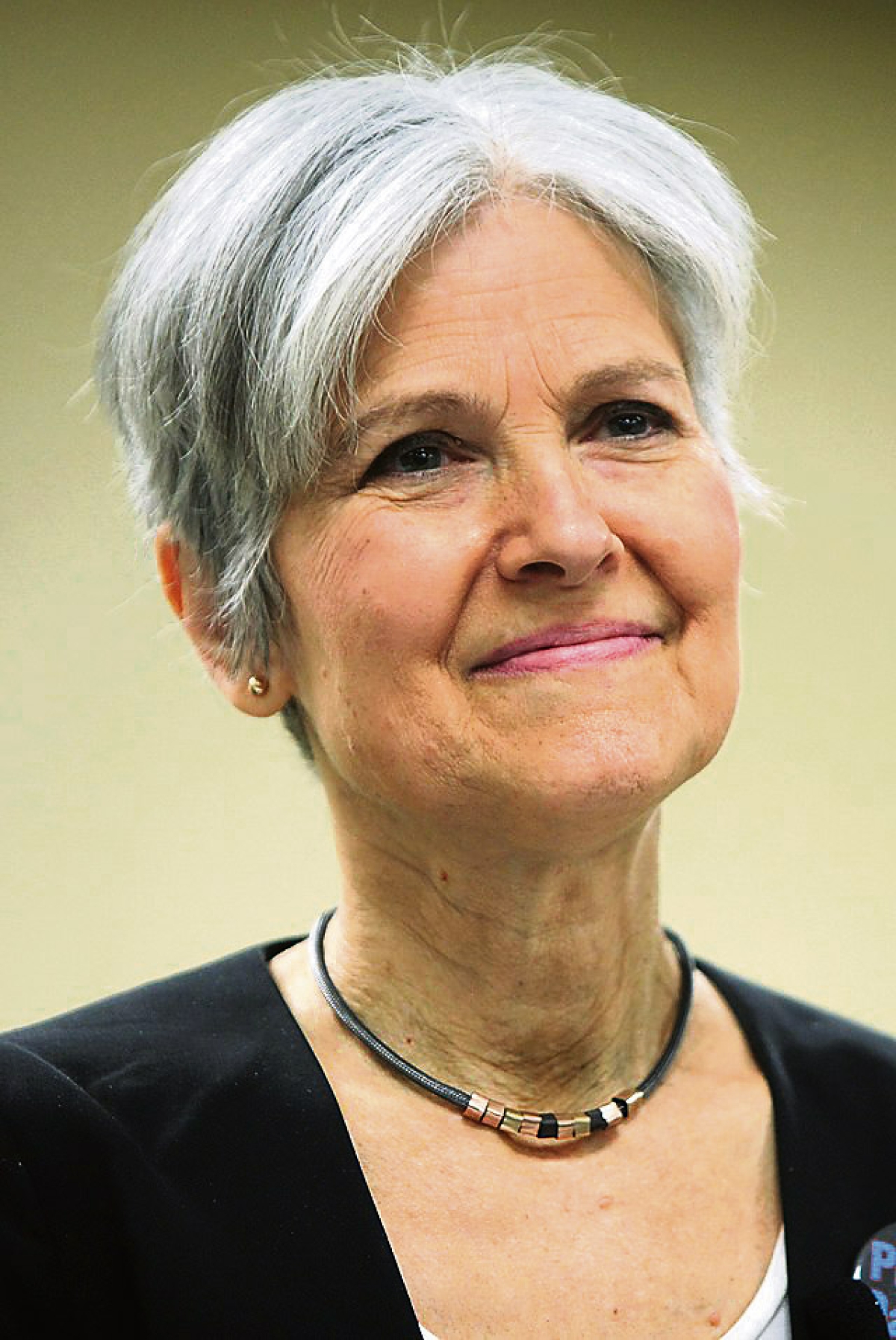 Jill Stein: Die Antizionistin