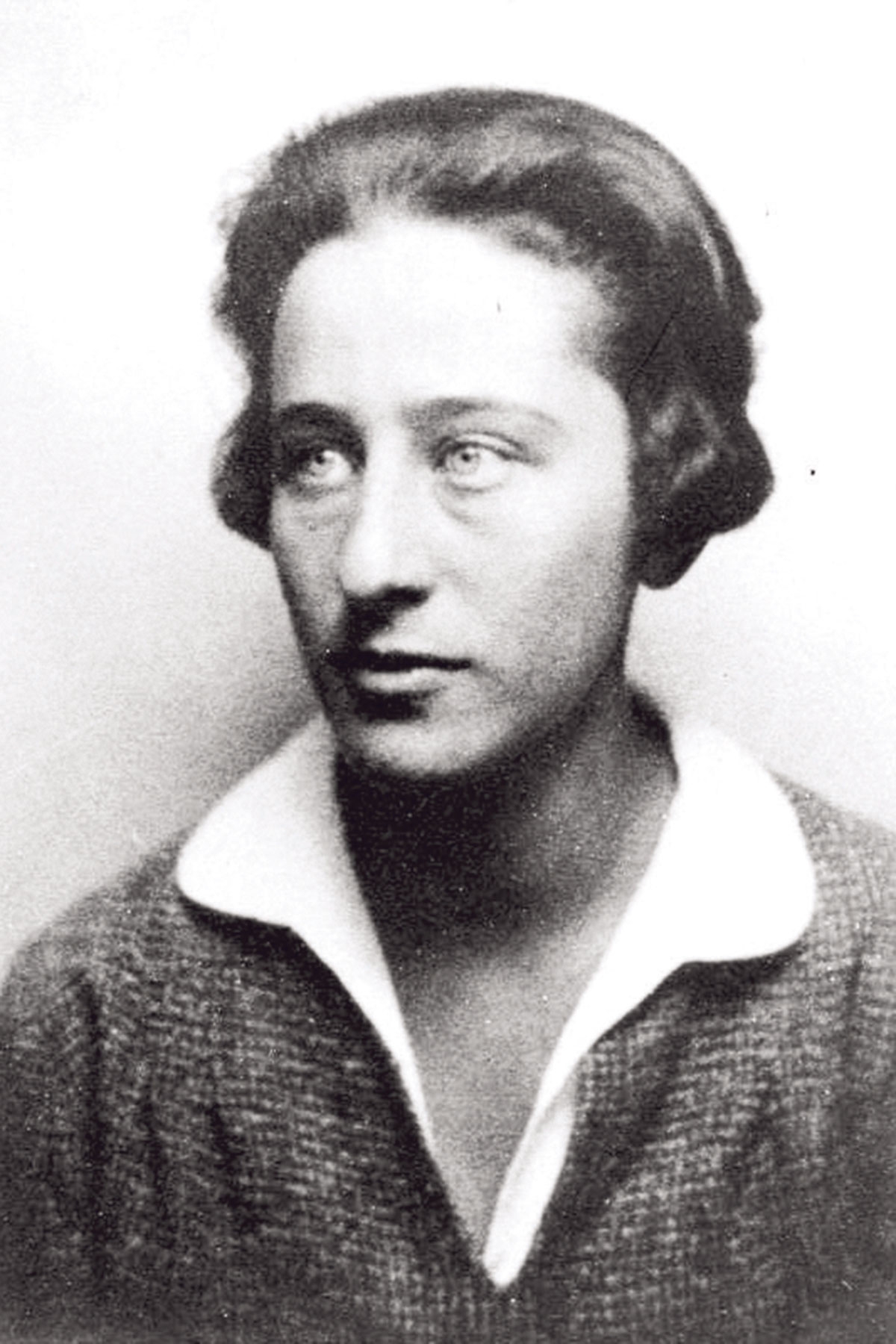 Olga Benario, 1928