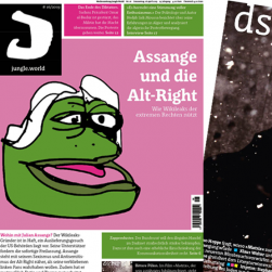 Assange und die Alt-Right