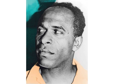 »Unser Leben ist nichts …«, Frantz Fanon (1925–1961)