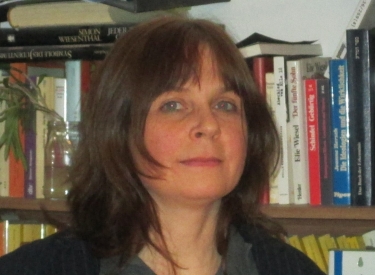 Sabine Mayr