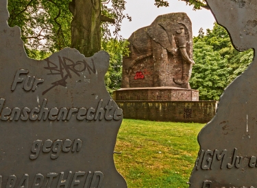 Antikolonialdenkmal , Bremen