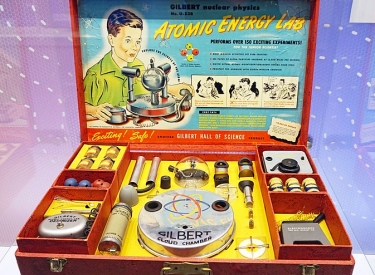 U-238 Atomic Energy 