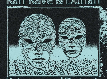 Karl Kave & Durian: Untergang und Finsternis