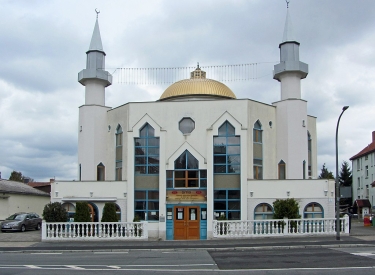 Ditib-Moschee Göttingen