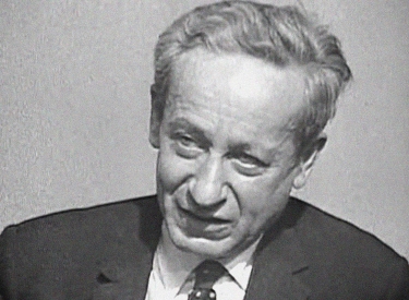 Léon Poliakov 