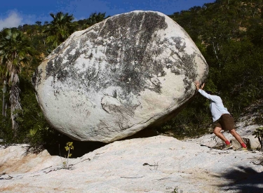 Sisyphus, der erste Proletarier